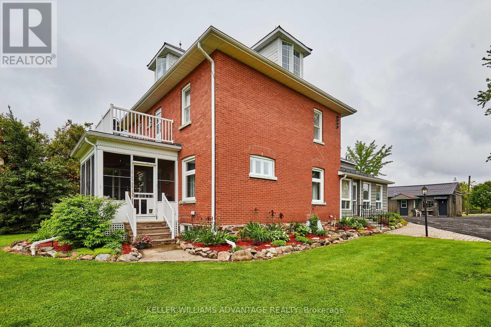 267 Mcgill Drive, Kawartha Lakes (Ops), Ontario  K9V 4R4 - Photo 4 - X12202861
