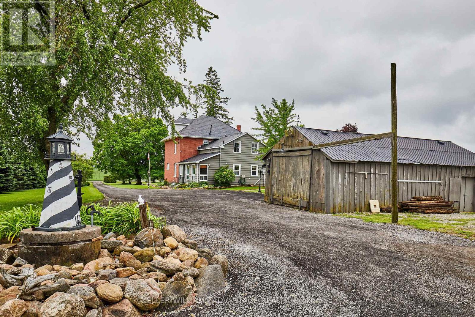 267 Mcgill Drive, Kawartha Lakes (Ops), Ontario  K9V 4R4 - Photo 41 - X12202861