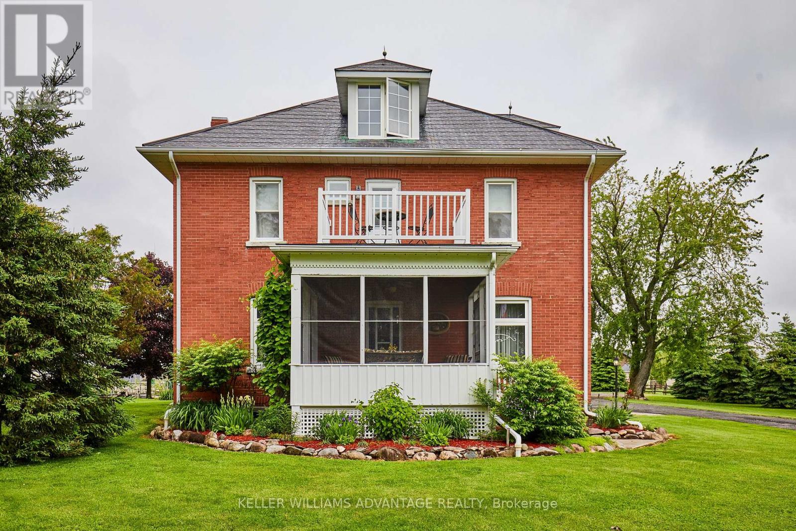 267 Mcgill Drive, Kawartha Lakes (Ops), Ontario  K9V 4R4 - Photo 42 - X12202861