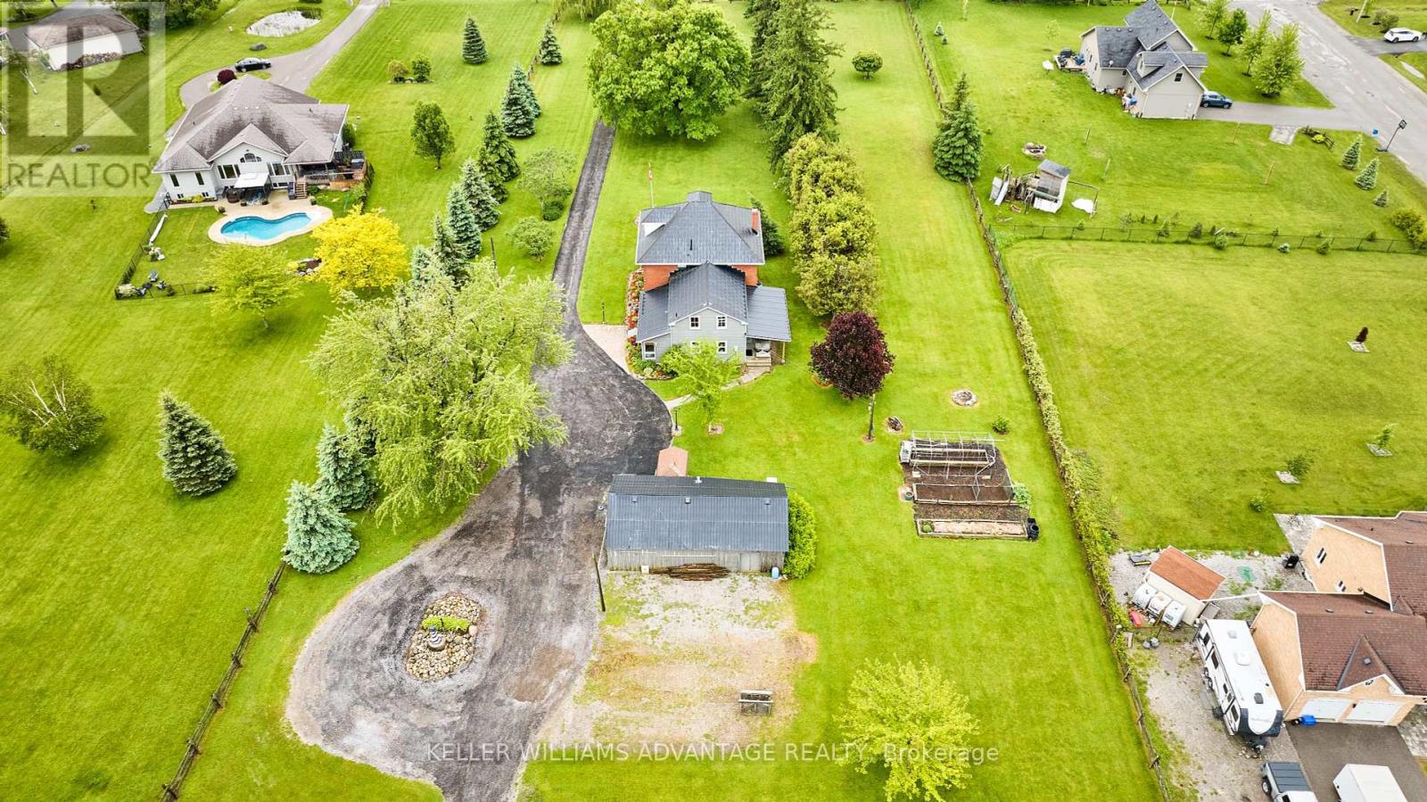 267 Mcgill Drive, Kawartha Lakes (Ops), Ontario  K9V 4R4 - Photo 44 - X12202861