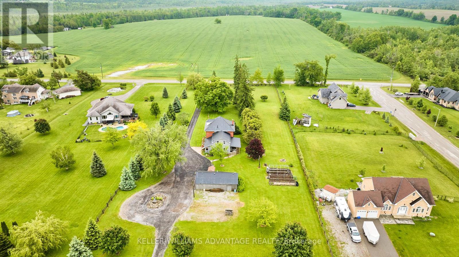 267 Mcgill Drive, Kawartha Lakes (Ops), Ontario  K9V 4R4 - Photo 45 - X12202861