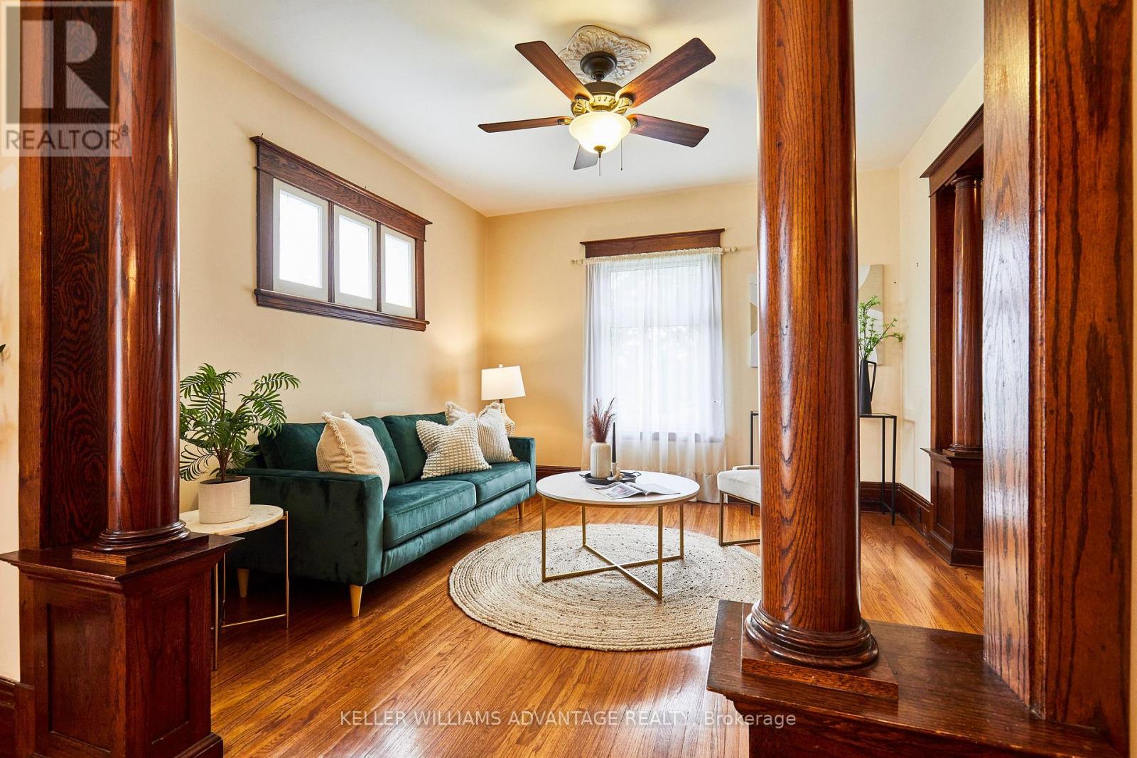 267 Mcgill Drive, Kawartha Lakes (Ops), Ontario  K9V 4R4 - Photo 7 - X12202861