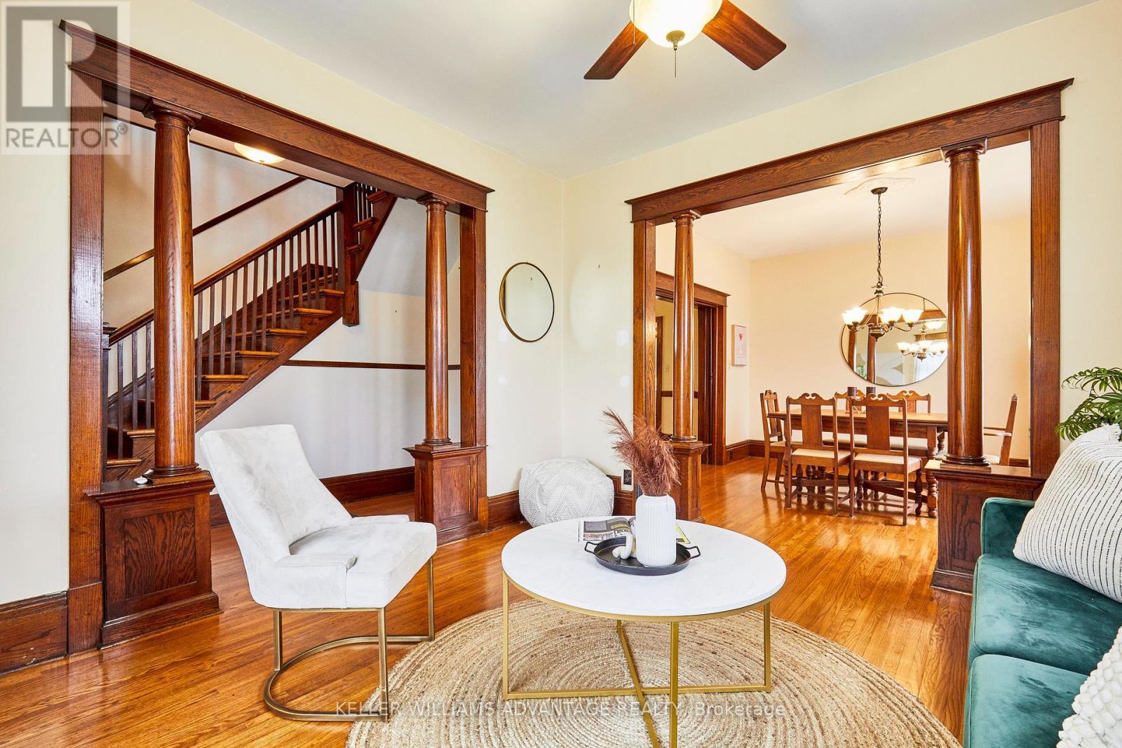 267 Mcgill Drive, Kawartha Lakes (Ops), Ontario  K9V 4R4 - Photo 8 - X12202861