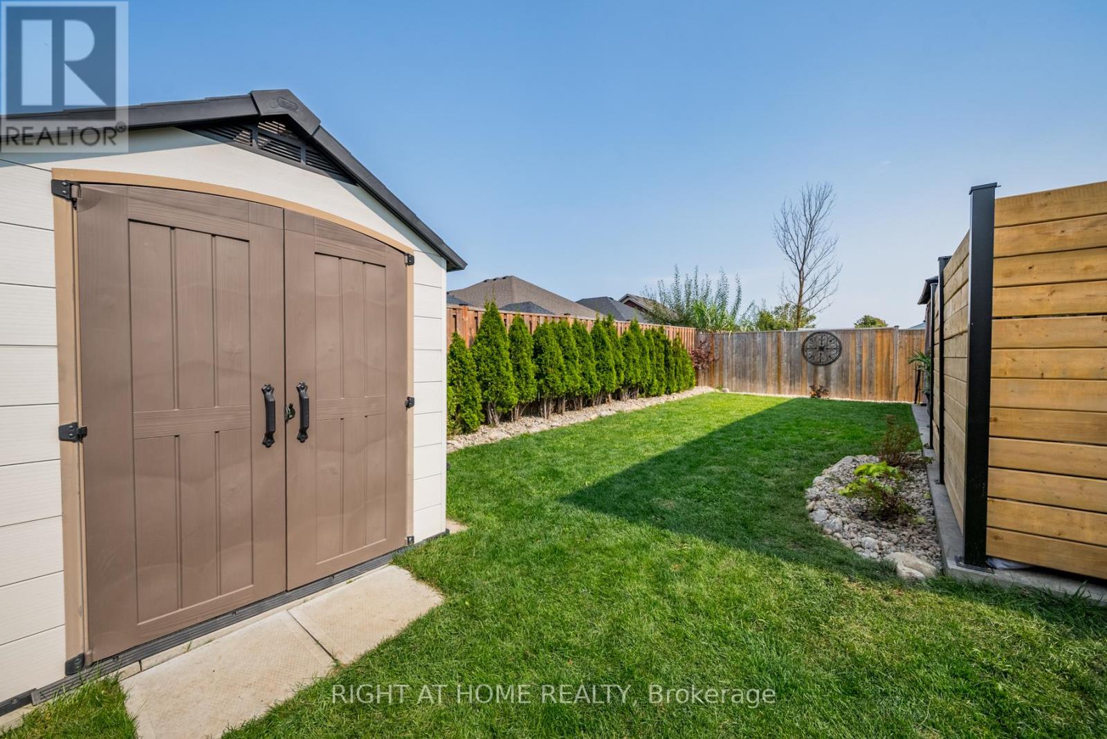 38 Claxton Crescent, Kawartha Lakes (Lindsay), Ontario  K9V 0N2 - Photo 39 - X12202966