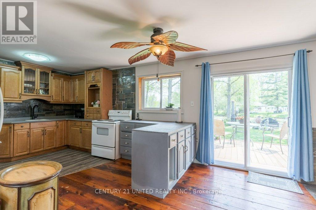 2117 2nd Line E, Trent Hills (Campbellford), Ontario  K0L 1L0 - Photo 11 - X12203090