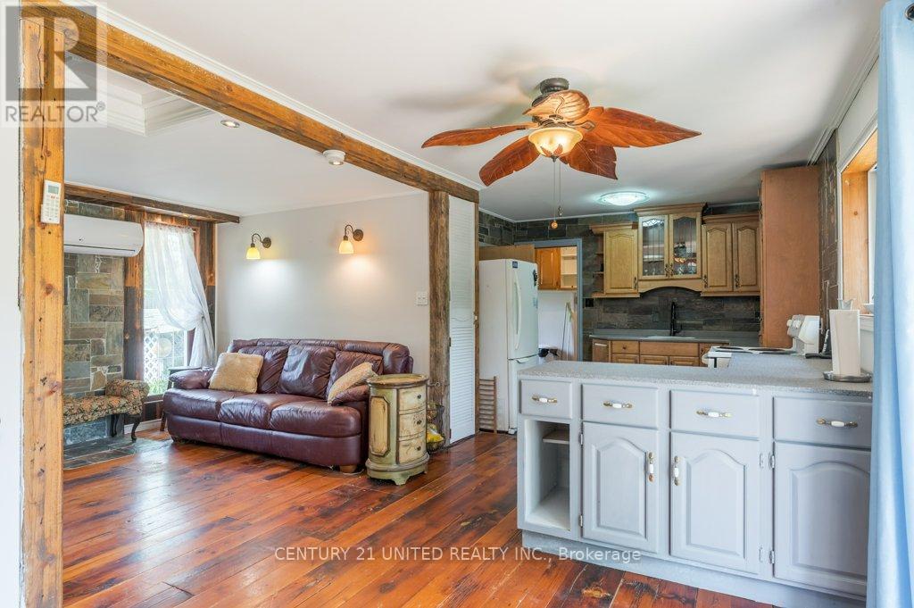2117 2nd Line E, Trent Hills (Campbellford), Ontario  K0L 1L0 - Photo 13 - X12203090