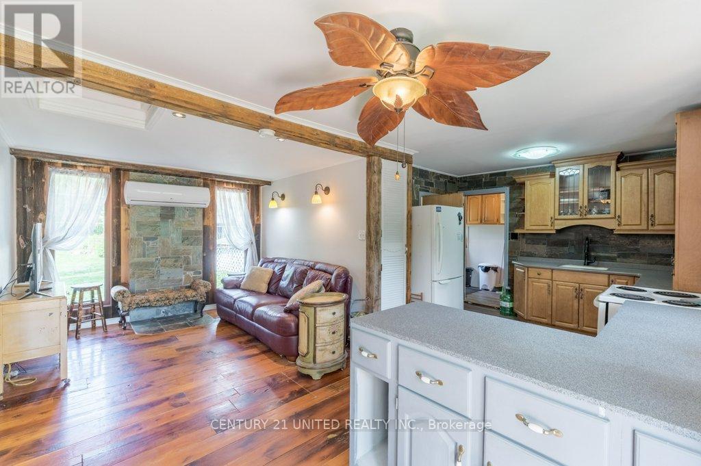 2117 2nd Line E, Trent Hills (Campbellford), Ontario  K0L 1L0 - Photo 14 - X12203090