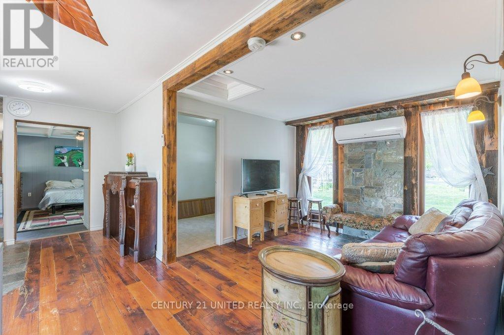 2117 2nd Line E, Trent Hills (Campbellford), Ontario  K0L 1L0 - Photo 15 - X12203090
