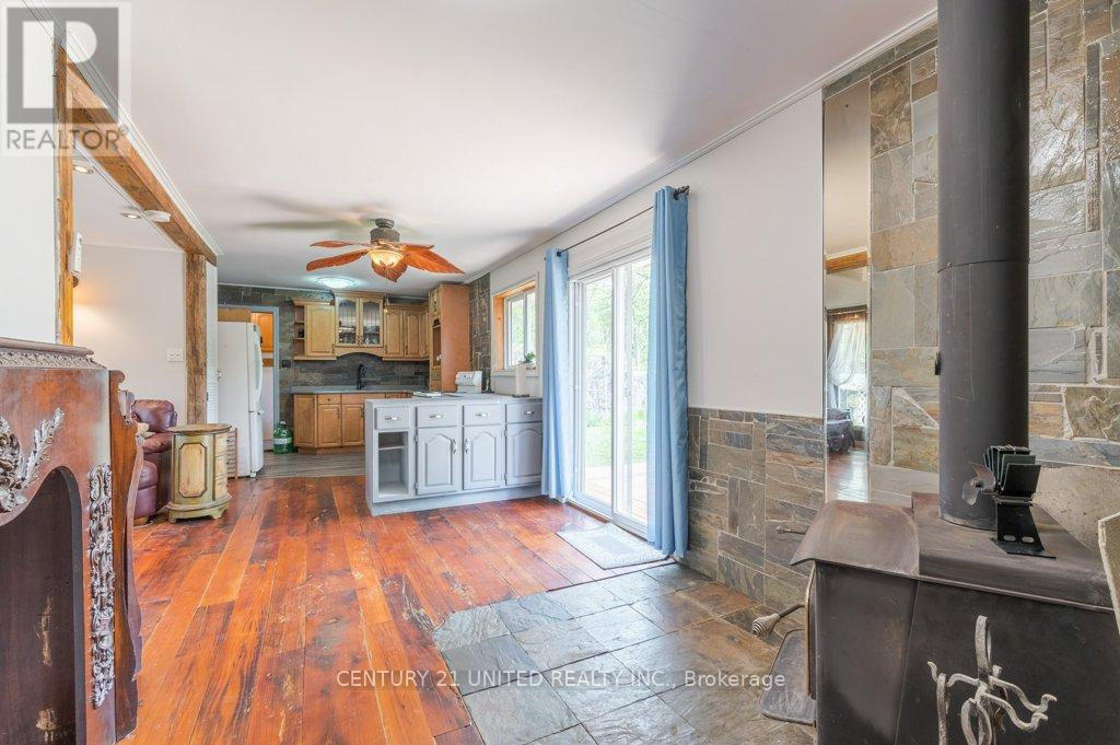 2117 2nd Line E, Trent Hills (Campbellford), Ontario  K0L 1L0 - Photo 18 - X12203090