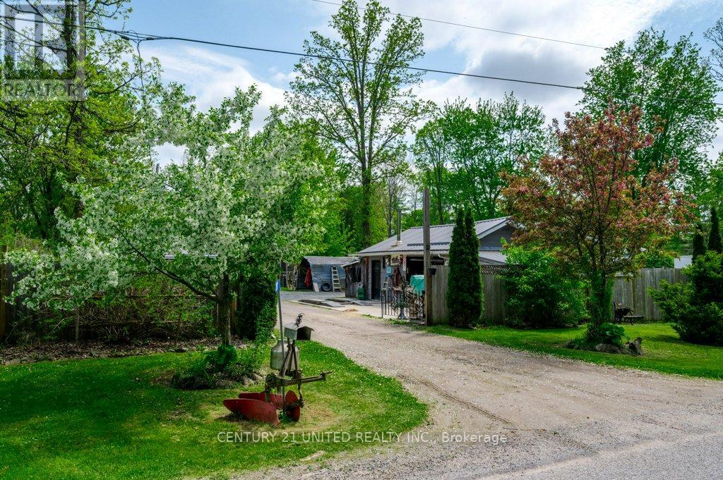 2117 2nd Line E, Trent Hills (Campbellford), Ontario  K0L 1L0 - Photo 2 - X12203090