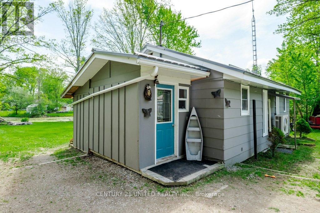 2117 2nd Line E, Trent Hills (Campbellford), Ontario  K0L 1L0 - Photo 26 - X12203090
