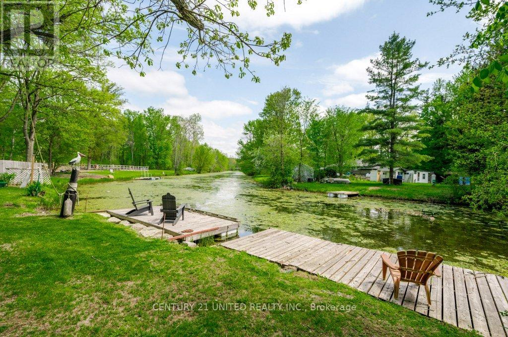 2117 2nd Line E, Trent Hills (Campbellford), Ontario  K0L 1L0 - Photo 29 - X12203090