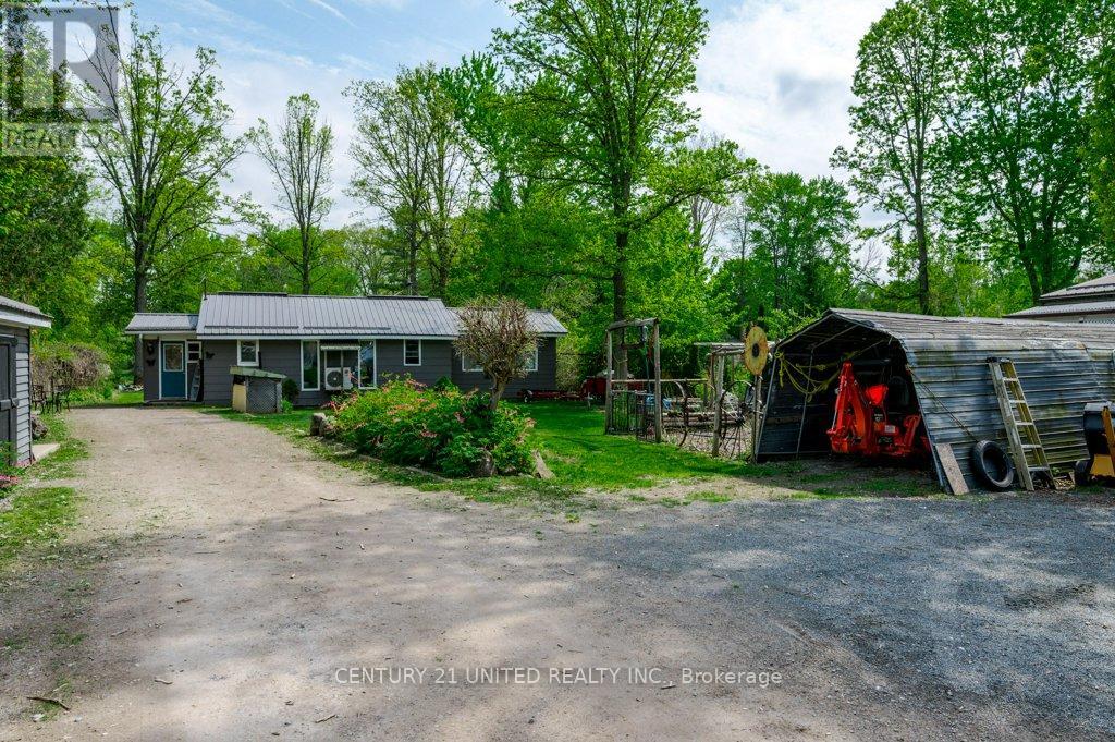 2117 2nd Line E, Trent Hills (Campbellford), Ontario  K0L 1L0 - Photo 3 - X12203090