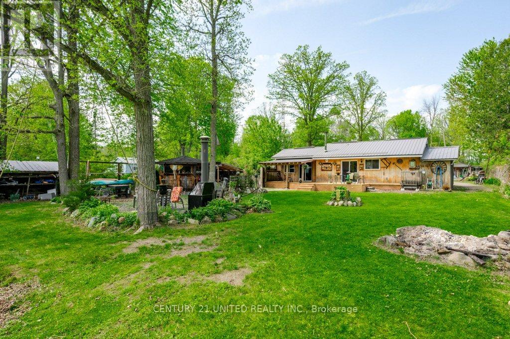 2117 2nd Line E, Trent Hills (Campbellford), Ontario  K0L 1L0 - Photo 32 - X12203090