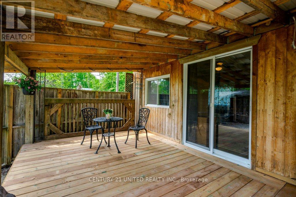 2117 2nd Line E, Trent Hills (Campbellford), Ontario  K0L 1L0 - Photo 35 - X12203090