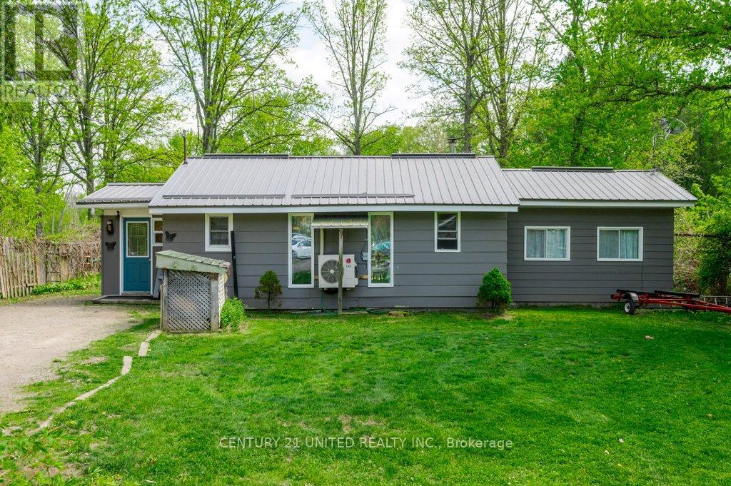 2117 2nd Line E, Trent Hills (Campbellford), Ontario  K0L 1L0 - Photo 37 - X12203090