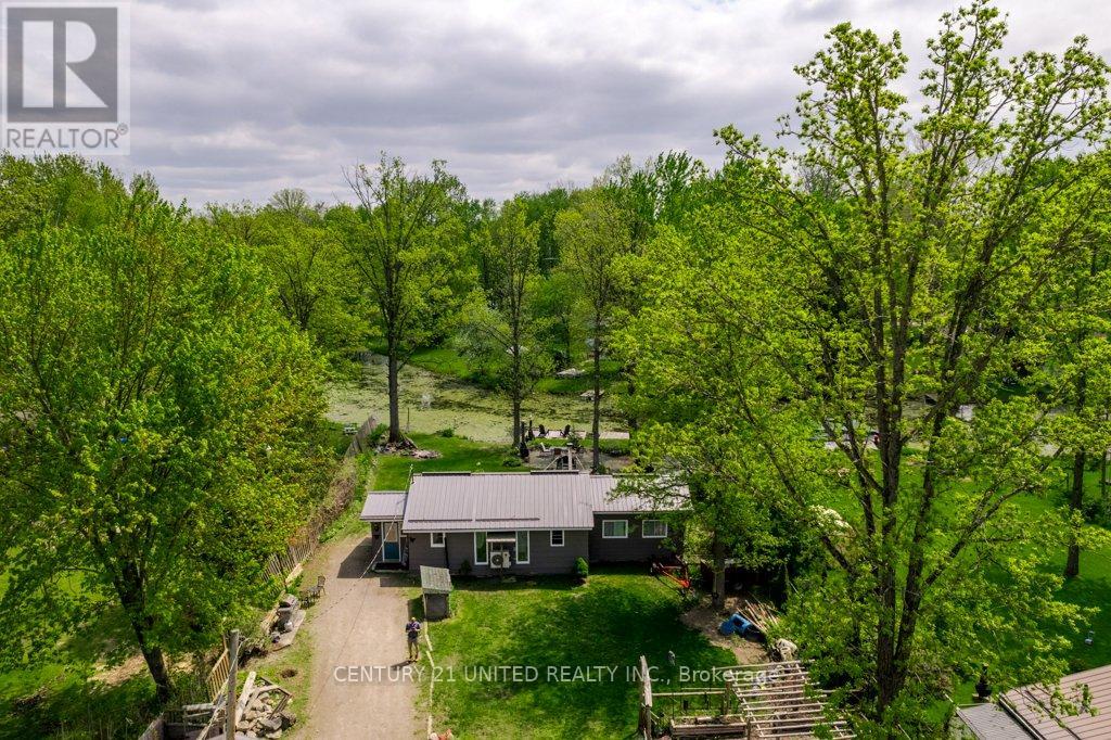 2117 2nd Line E, Trent Hills (Campbellford), Ontario  K0L 1L0 - Photo 7 - X12203090