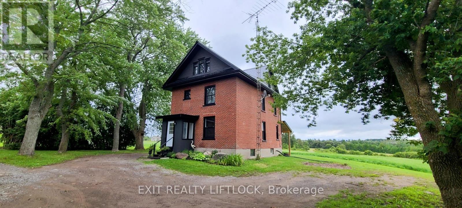 4922 Highway 7, Kawartha Lakes (Omemee), Ontario  K0L 2W0 - Photo 1 - X12203096