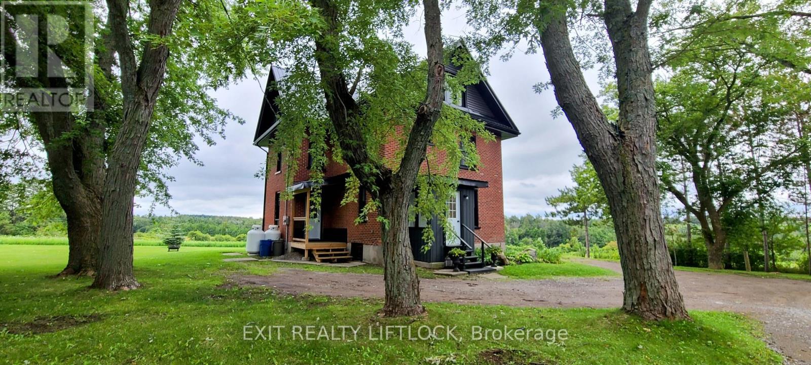 4922 Highway 7, Kawartha Lakes (Omemee), Ontario  K0L 2W0 - Photo 2 - X12203096