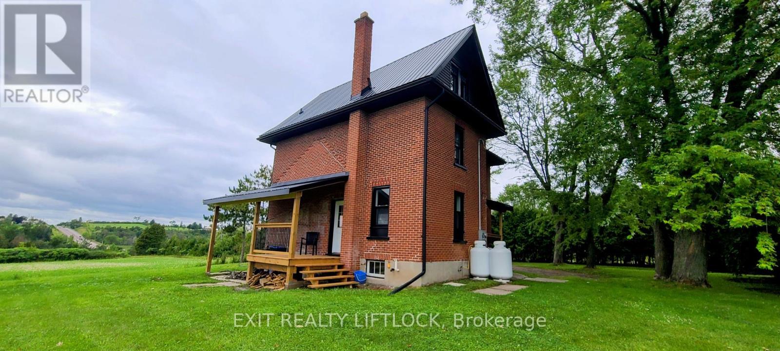 4922 Highway 7, Kawartha Lakes (Omemee), Ontario  K0L 2W0 - Photo 3 - X12203096