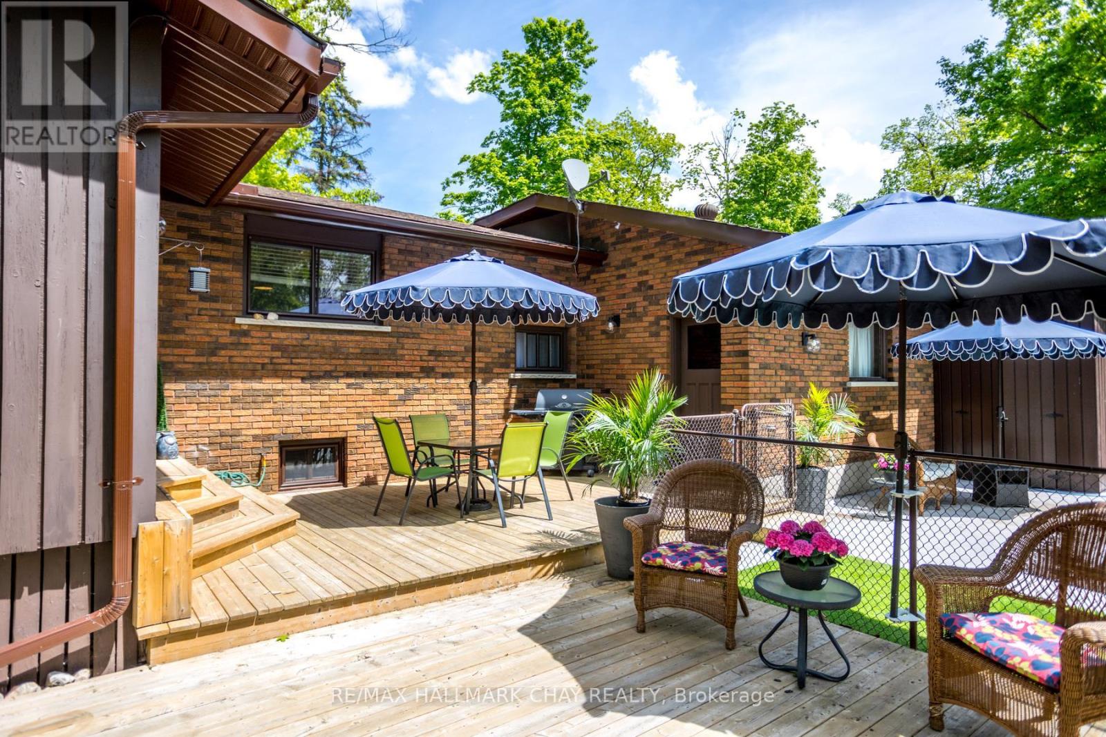 1009 Fairbairn Street, Peterborough North (South), Ontario  K9K 1C1 - Photo 37 - X12203233