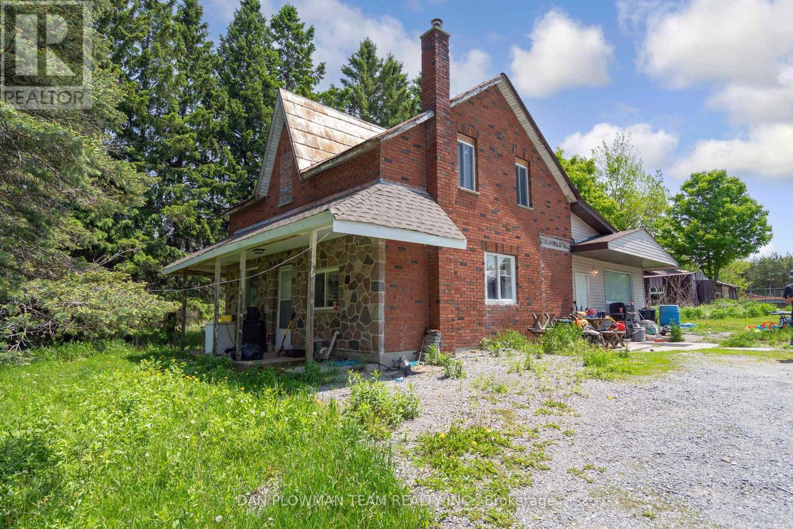 3221 Regional Road 20 Road, Clarington, Ontario  L0A 1K0 - Photo 1 - E12203569