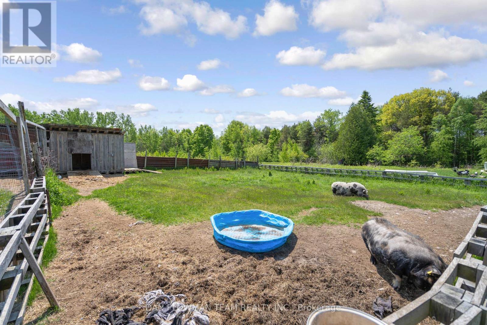 3221 Regional Road 20 Road, Clarington, Ontario  L0A 1K0 - Photo 13 - E12203569