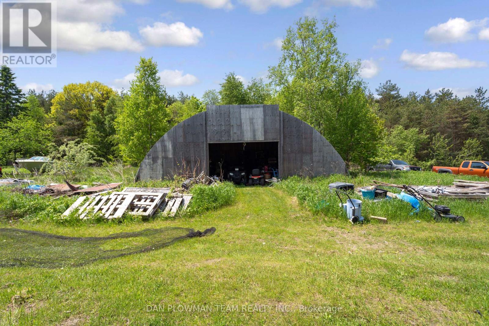 3221 Regional Road 20 Road, Clarington, Ontario  L0A 1K0 - Photo 17 - E12203569