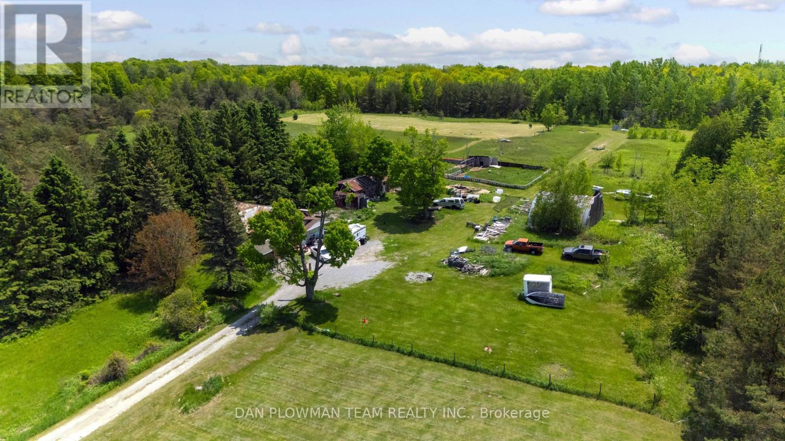 3221 Regional Road 20 Road, Clarington, Ontario  L0A 1K0 - Photo 19 - E12203569