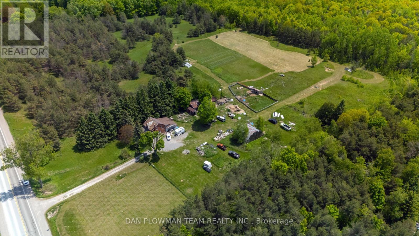3221 Regional Road 20 Road, Clarington, Ontario  L0A 1K0 - Photo 20 - E12203569
