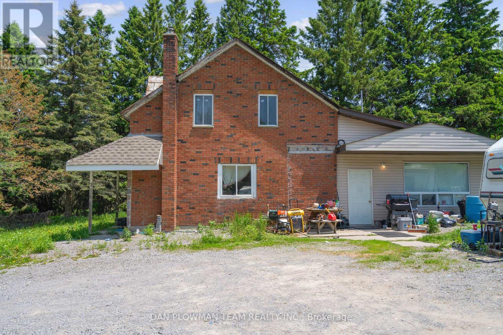 3221 Regional Road 20 Road, Clarington, Ontario  L0A 1K0 - Photo 3 - E12203569