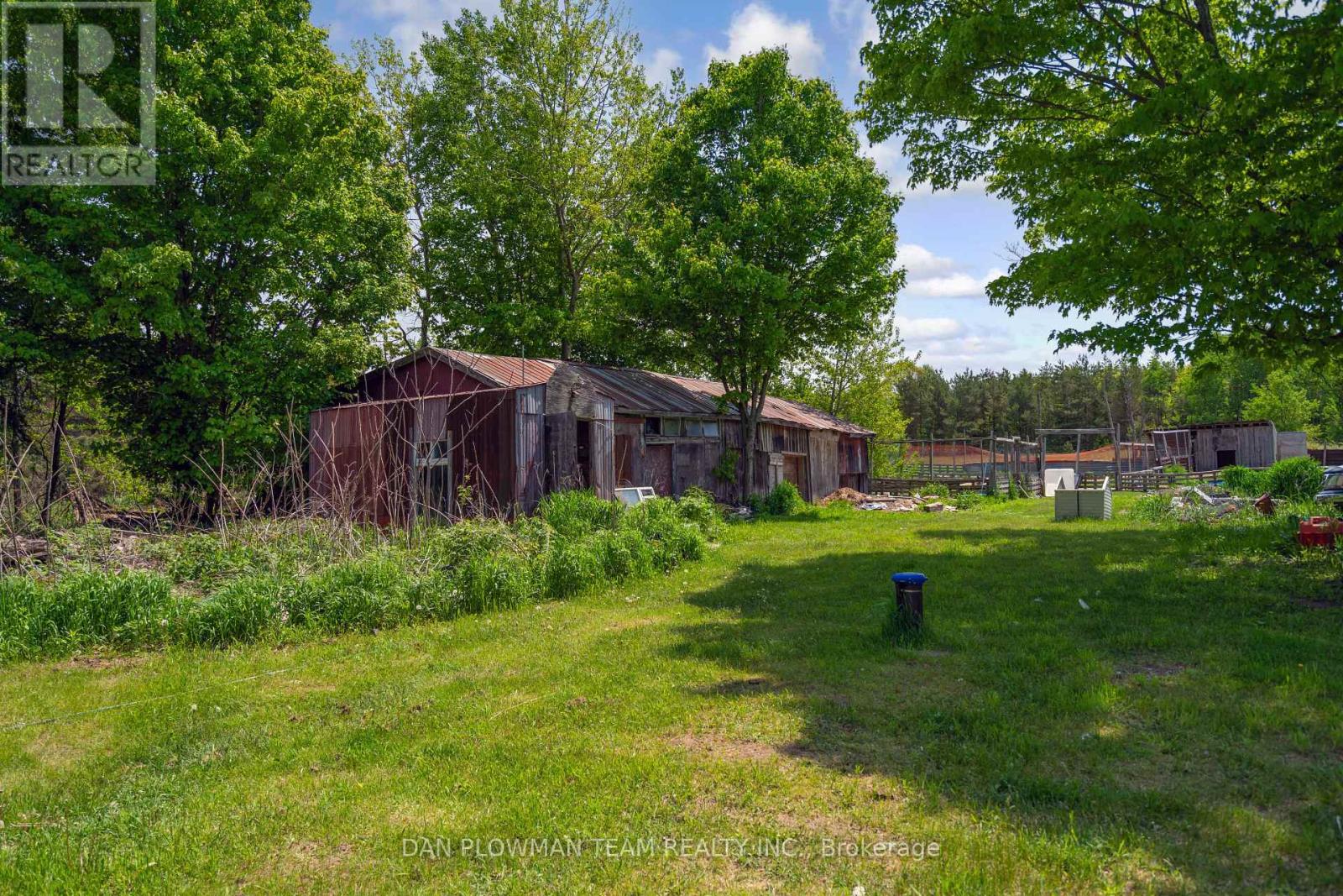 3221 Regional Road 20 Road, Clarington, Ontario  L0A 1K0 - Photo 4 - E12203569