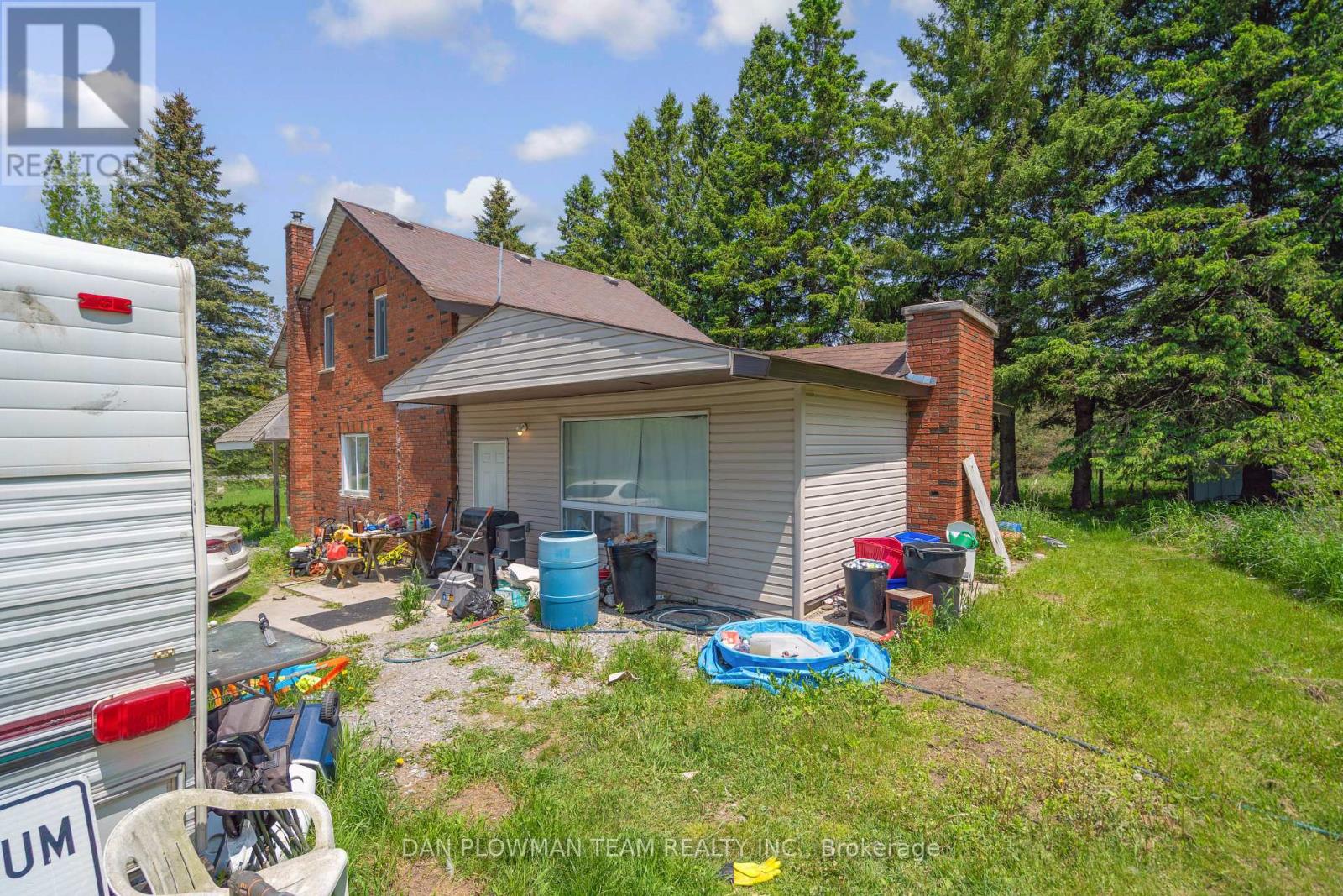 3221 Regional Road 20 Road, Clarington, Ontario  L0A 1K0 - Photo 5 - E12203569