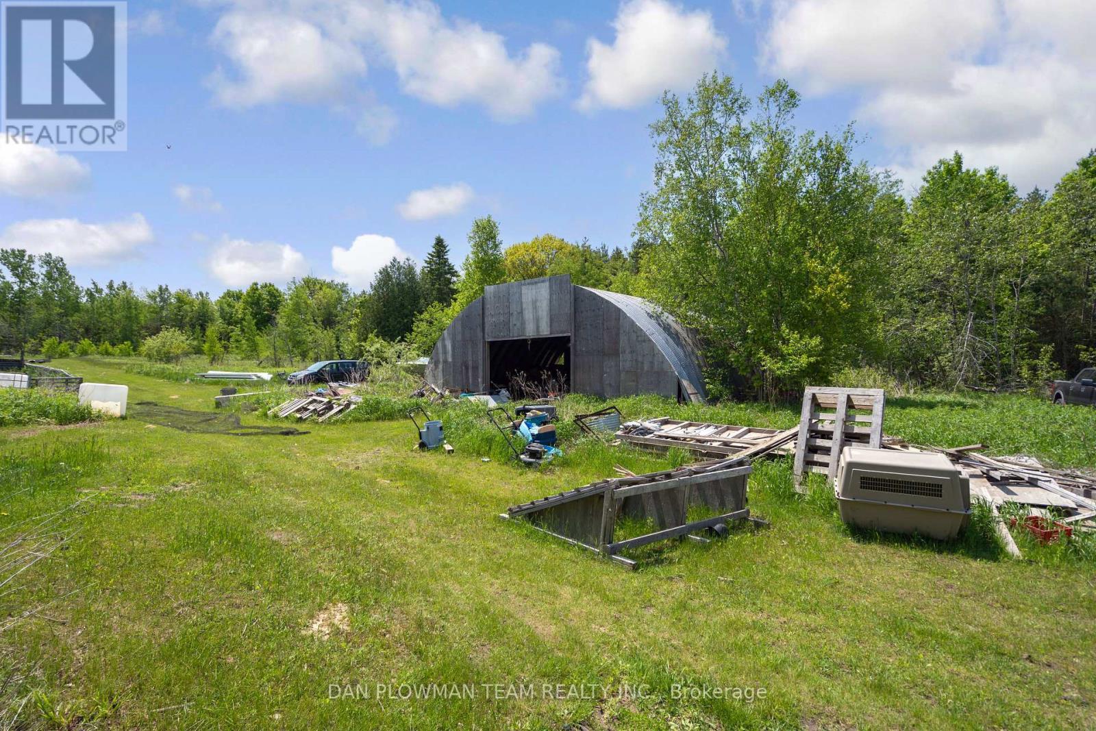 3221 Regional Road 20 Road, Clarington, Ontario  L0A 1K0 - Photo 8 - E12203569