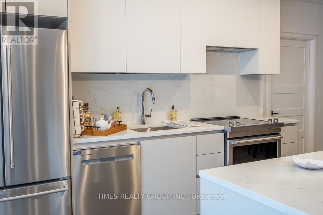 206 - 195 Hunter Street E, Peterborough East (Central), Ontario  K9H 1G9 - Photo 8 - X12203571