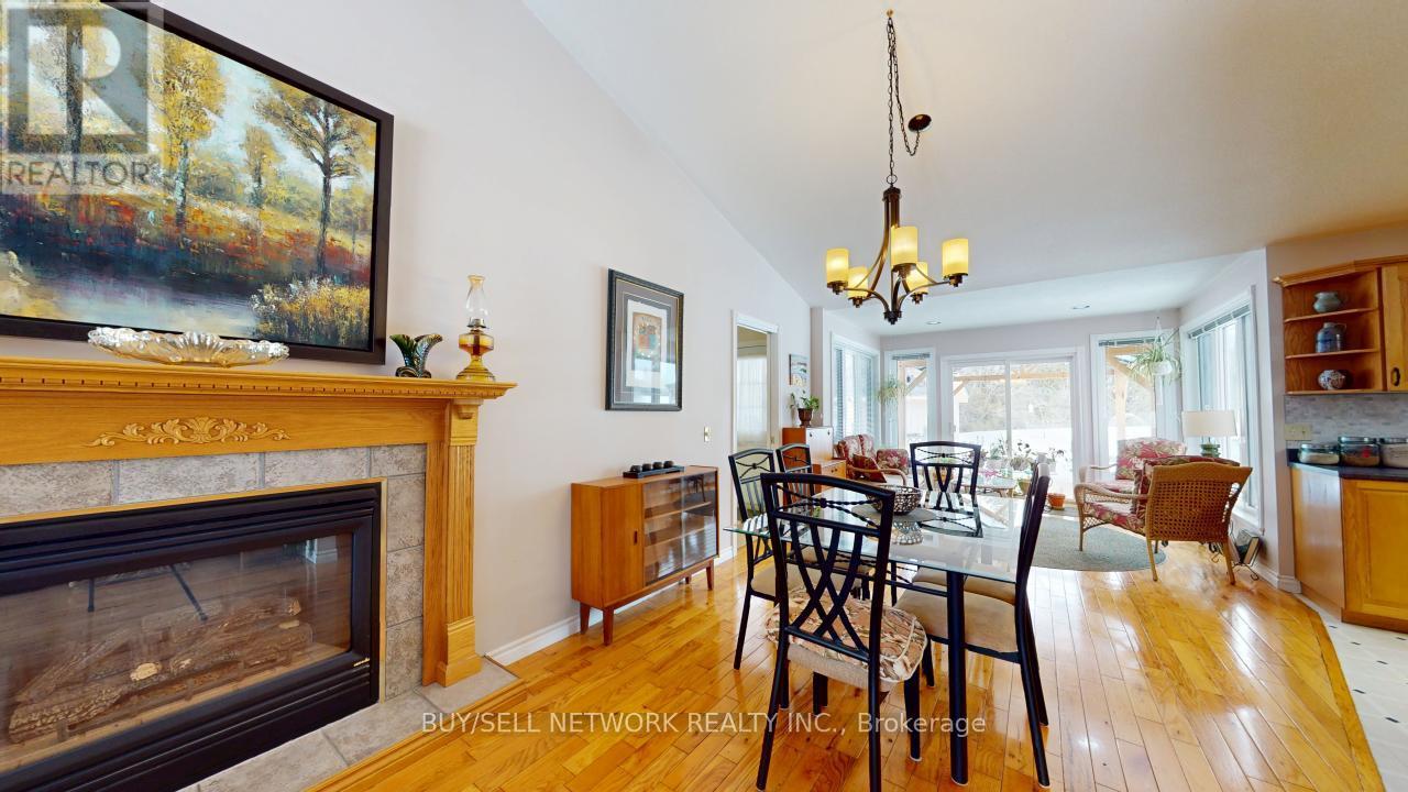 1310 Centre Line, Asphodel-Norwood, Ontario  K0L 2V0 - Photo 16 - X12203854