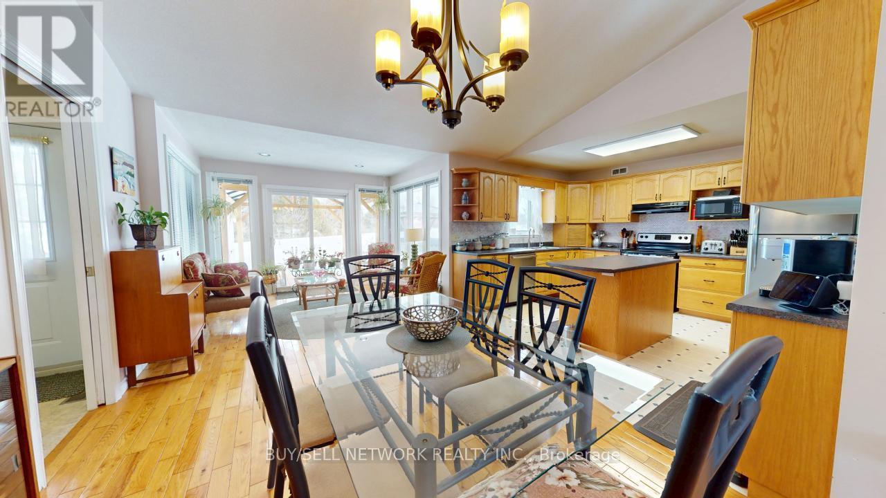 1310 Centre Line, Asphodel-Norwood, Ontario  K0L 2V0 - Photo 17 - X12203854