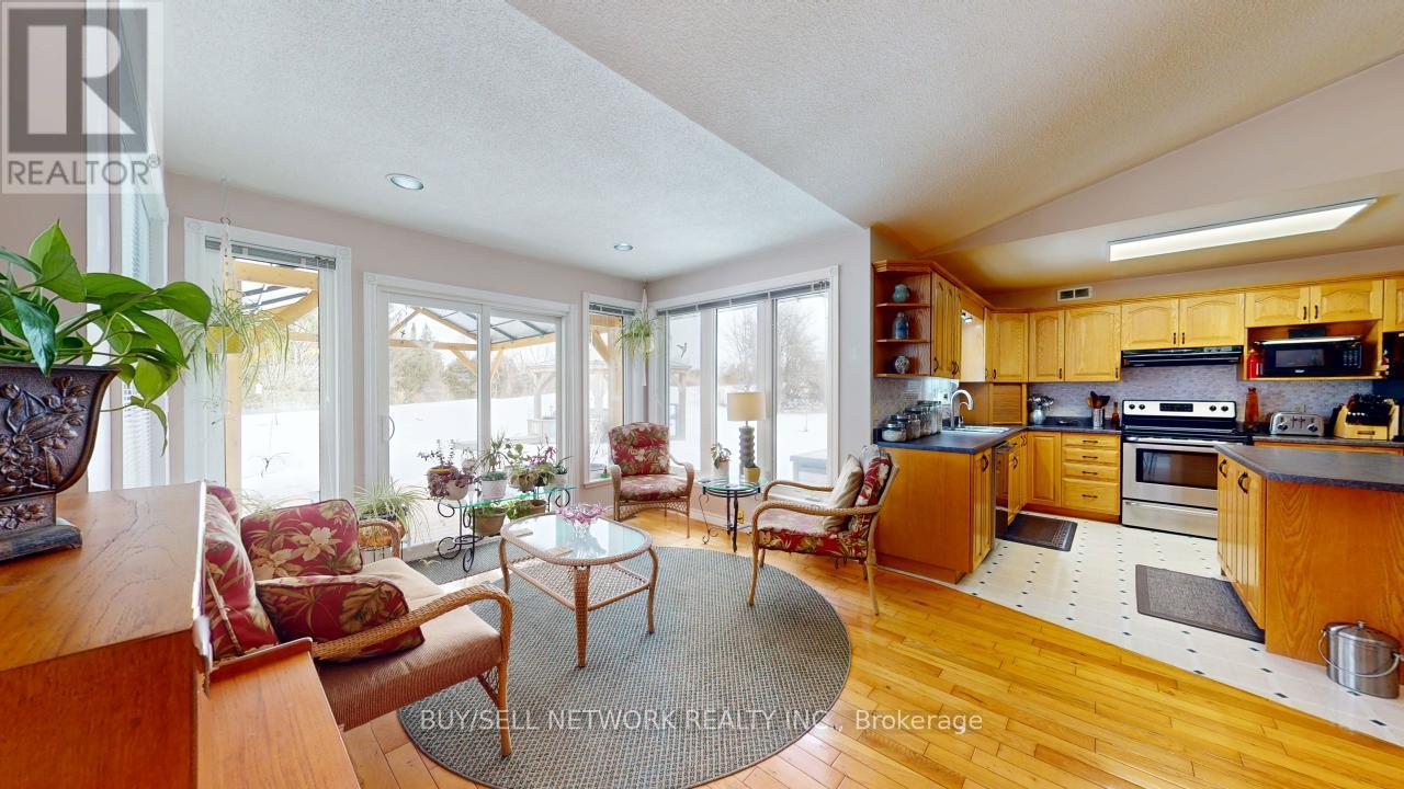 1310 Centre Line, Asphodel-Norwood, Ontario  K0L 2V0 - Photo 18 - X12203854