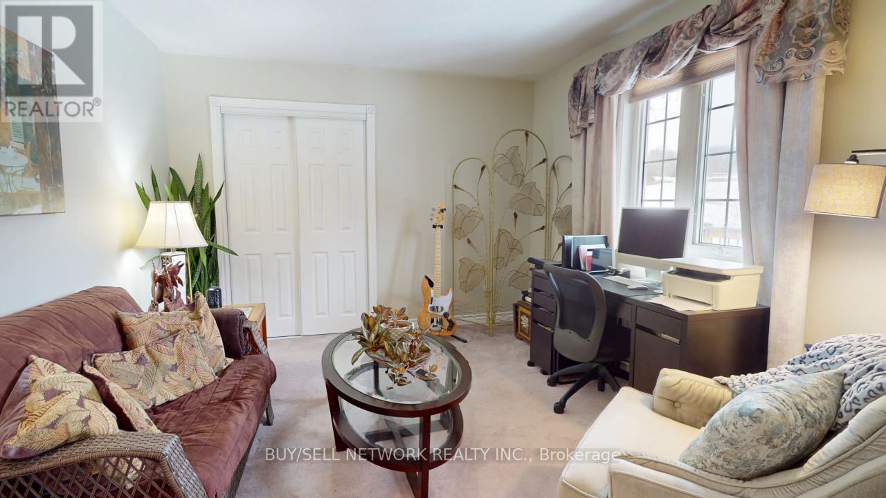 1310 Centre Line, Asphodel-Norwood, Ontario  K0L 2V0 - Photo 35 - X12203854