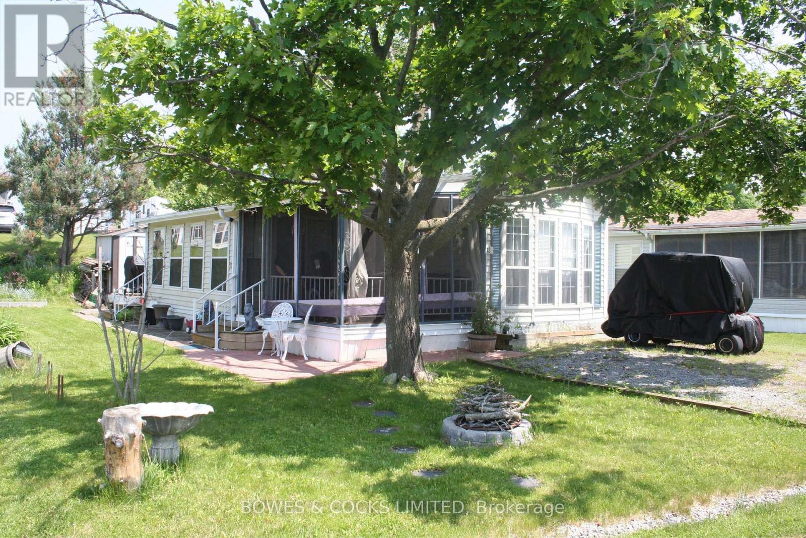 13 Trillium Drive, Otonabee-South Monaghan, Ontario  K0L 2G0 - Photo 2 - X12204210