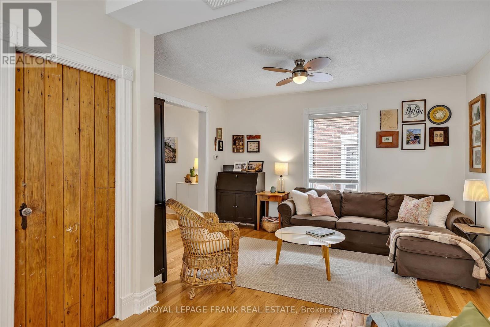 224 Munroe Avenue, Peterborough East (Central), Ontario  K9H 1H8 - Photo 13 - X12204522