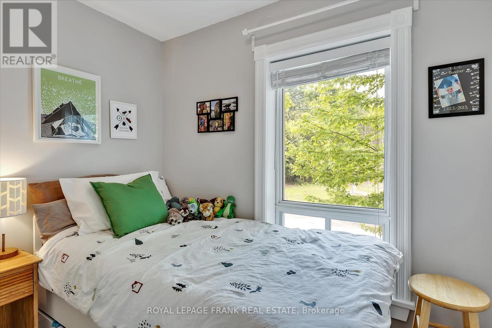 224 Munroe Avenue, Peterborough East (Central), Ontario  K9H 1H8 - Photo 32 - X12204522