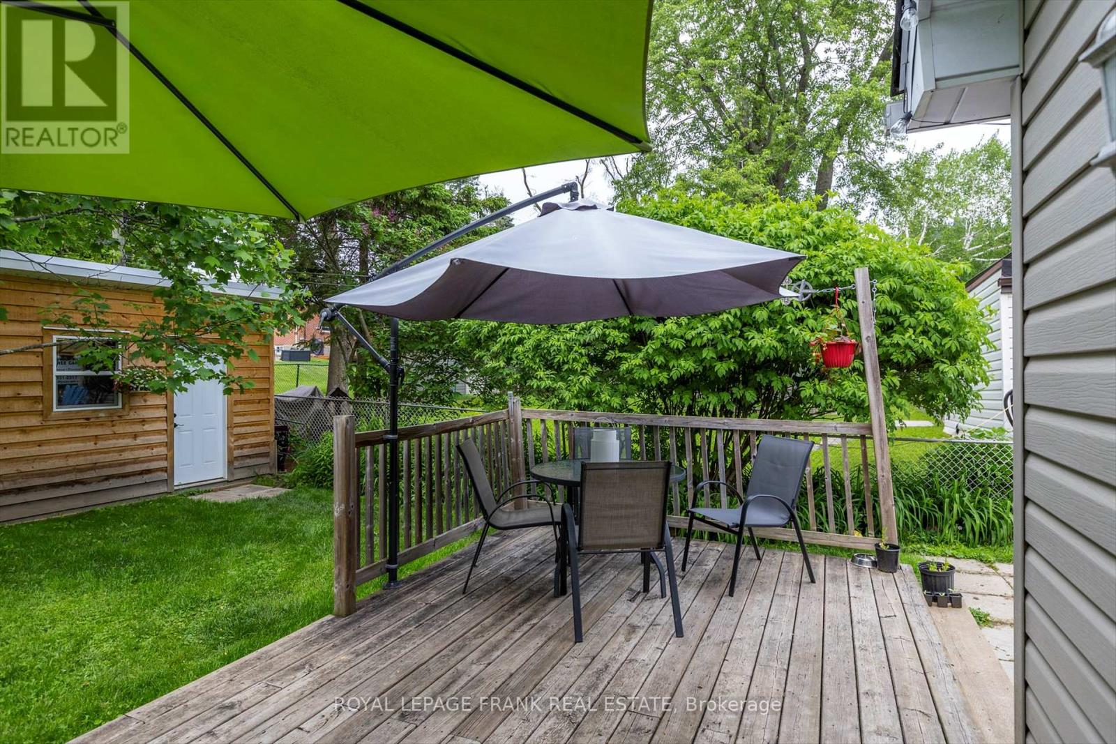 224 Munroe Avenue, Peterborough East (Central), Ontario  K9H 1H8 - Photo 34 - X12204522