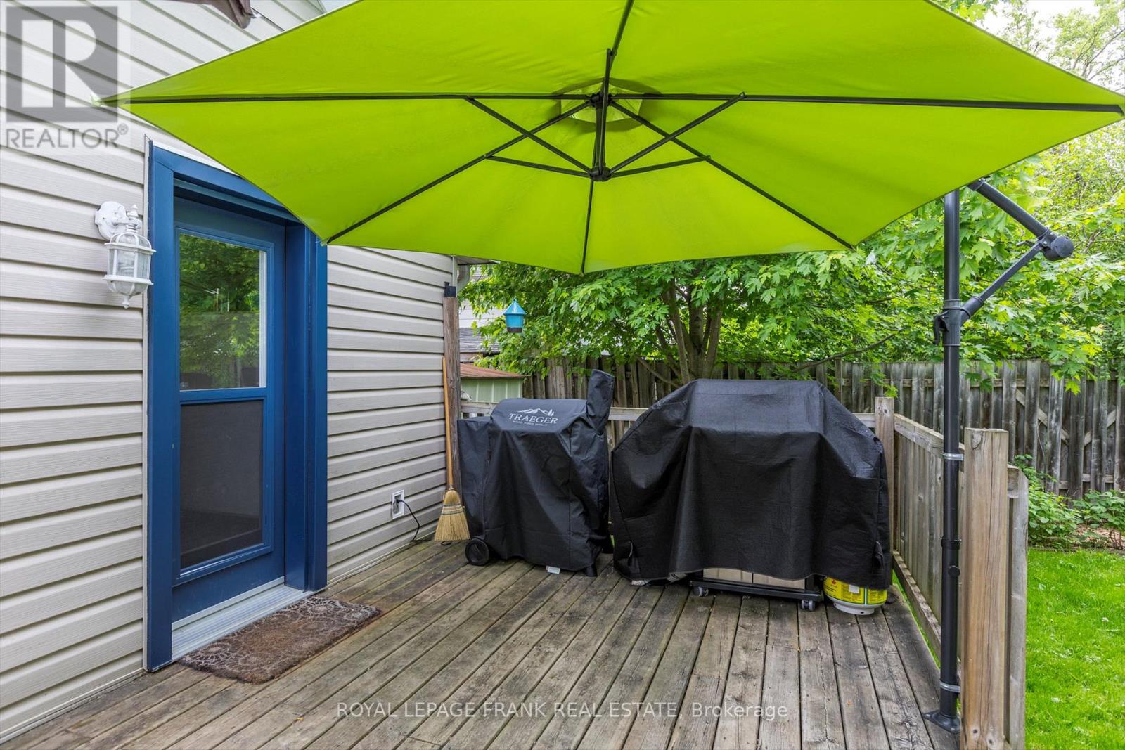 224 Munroe Avenue, Peterborough East (Central), Ontario  K9H 1H8 - Photo 35 - X12204522