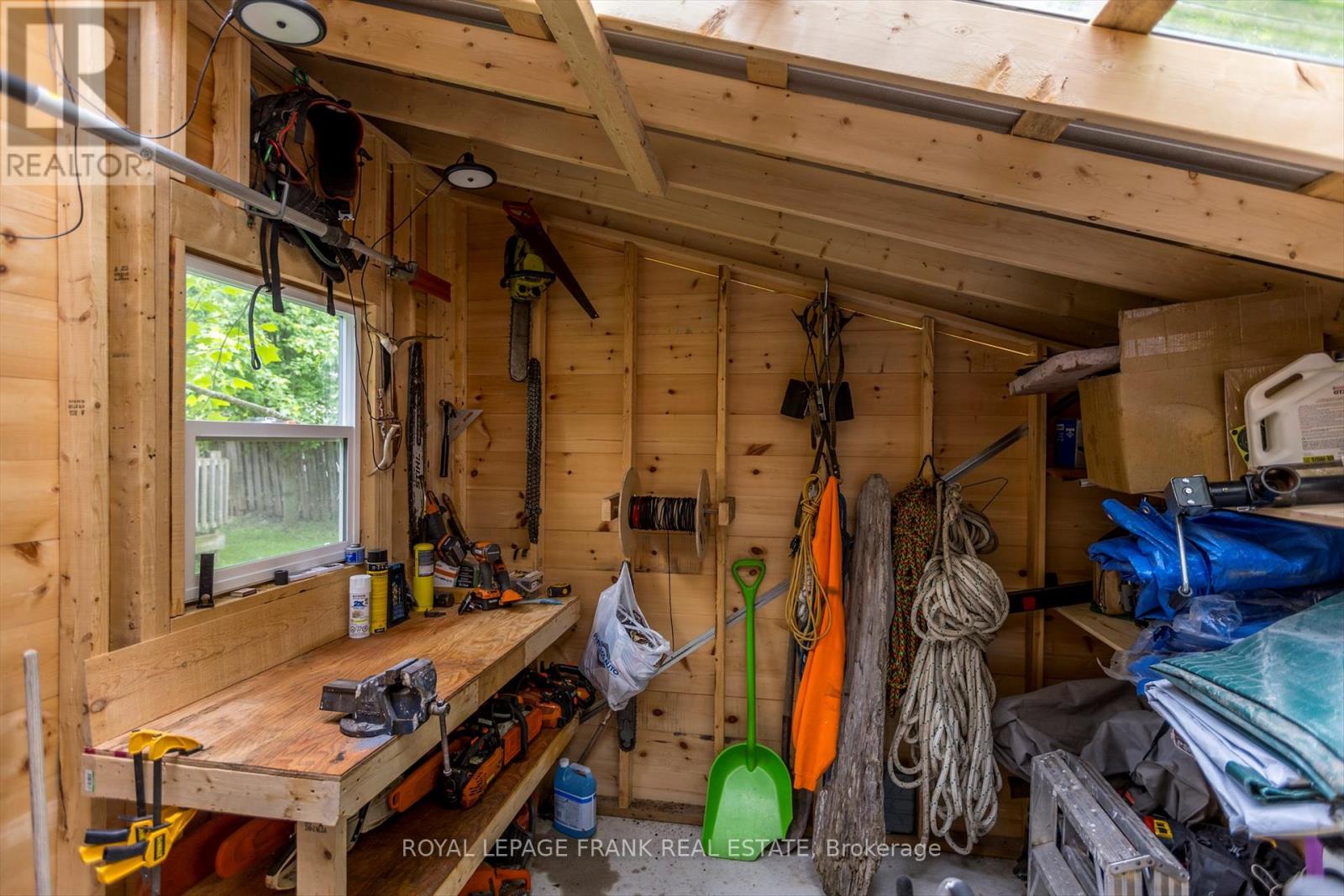 224 Munroe Avenue, Peterborough East (Central), Ontario  K9H 1H8 - Photo 40 - X12204522