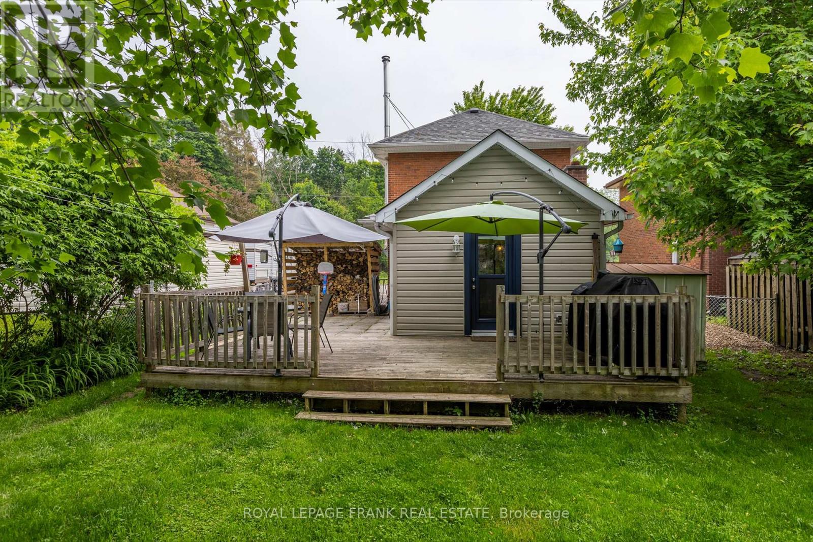 224 Munroe Avenue, Peterborough East (Central), Ontario  K9H 1H8 - Photo 42 - X12204522