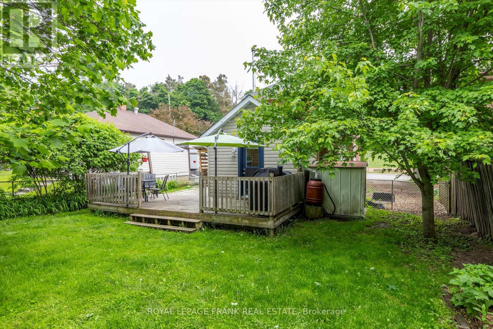 224 Munroe Avenue, Peterborough East (Central), Ontario  K9H 1H8 - Photo 44 - X12204522
