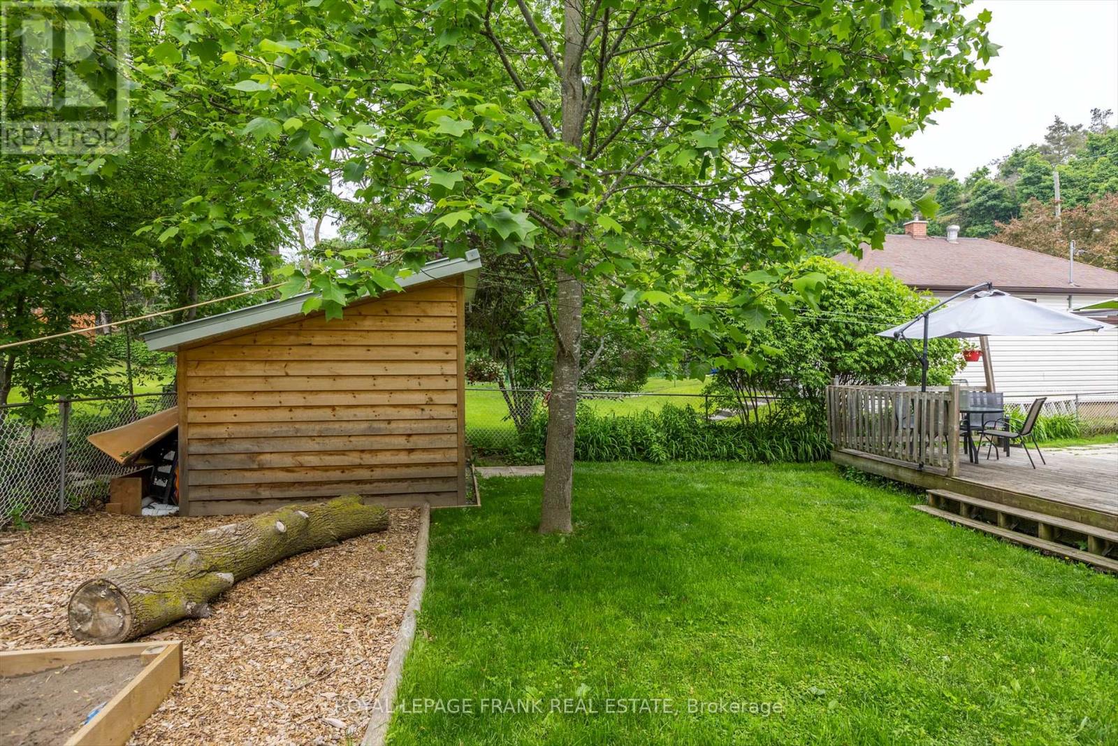 224 Munroe Avenue, Peterborough East (Central), Ontario  K9H 1H8 - Photo 45 - X12204522