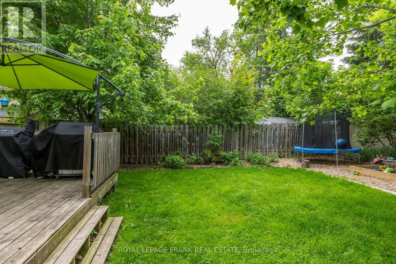 224 Munroe Avenue, Peterborough East (Central), Ontario  K9H 1H8 - Photo 46 - X12204522