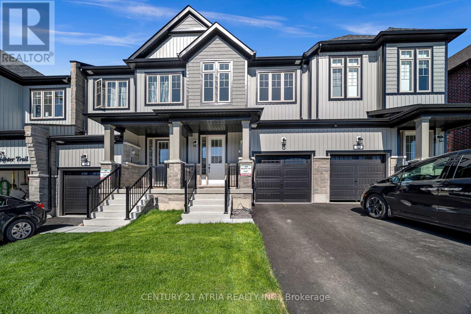 745 Carpenter Trail, Peterborough North (North), Ontario  K9K 0J3 - Photo 1 - X12204585